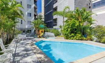 Imagem: Apartamento 126m², 03 dormitórios, 04