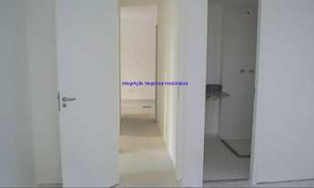 Imagem 6: Condomínio com portaria, segurança 24hrs, piscina, brinquedoteca, salão De Festa e playgro