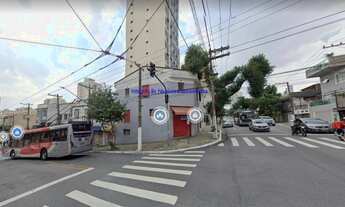 Imagem 3: Predio Comercial 465m². Excelente localização entre as Ruas Paulo Orozimbo, Dom Duarte L