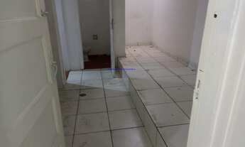 Imagem 2: Apartamento 80m², 02 dormitórios e 02 banheiros. Condomínio com portaria. Excelente loc