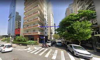 Imagem 5: Apartamento cobertura 172,48 m², 03 dormitórios (sendo 01 Suite), 02 banheiros e 02 vaga