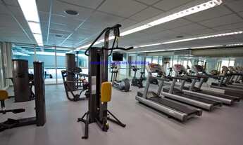 Imagem 7: Apartamento cobertura 702,79m², 04 dormitórios (sendo suítes), 05 banheiros e 06 vagas na