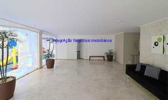 Imagem 7: Apartamento 141m², 03 dormitórios (sendo 01 suíte), 02 banheiros e 01 vaga na garagem. Co