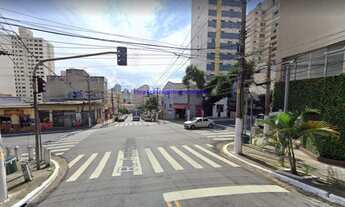 Imagem 4: Predio Comercial 465m². Excelente localização entre as Ruas Paulo Orozimbo, Dom Duarte L