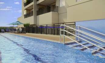 Imagem: Condomínio com portaria, segurança 24hrs