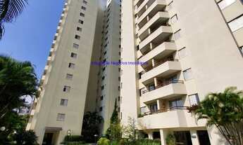 Imagem 4: Apartamento 78m², 03 dormitórios, 02 banheiros e 02 vagas na garagem. Condomínio com port