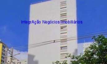 Imagem 2: Apartamento 141m², 03 dormitórios (sendo 01 suíte), 02 banheiros e 01 vaga na garagem. Co