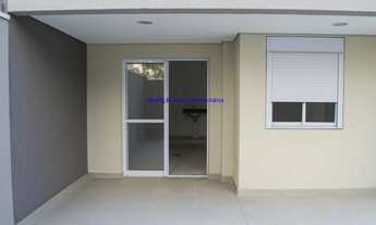 Imagem 3: Condomínio com portaria, segurança 24hrs, piscina, brinquedoteca, salão De Festa e playgro