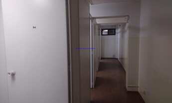 Imagem 3: Casa sobrado comercial 300m², 15 salas, 05 banheiros, e 01 vaga na garagem. Excelente loc