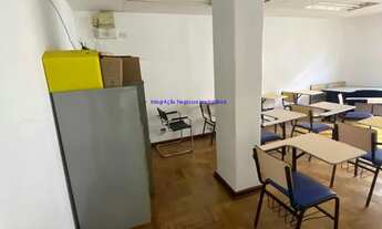 Imagem 7: Conjunto Comercial 110m² e 02 banheiros . Condomínio recepção e segurança 24hrs. Exce