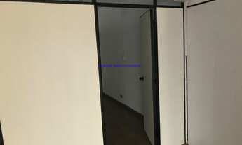 Imagem 6: Conjunto Comercial 60m², 01 banheiro e 01 vaga na garagem. Condomínio recepção e segura