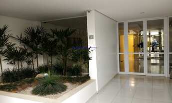 Imagem 4: Condomínio com portaria, segurança 24hrs, piscina , salão de festa, churrasqueira, quadra