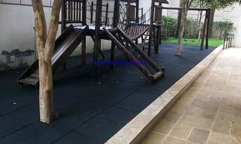 Imagem 2: Apartamento 208m², 04 dormitórios (sendo suítes), 05 banheiros e 04 vagas na garagem. Co