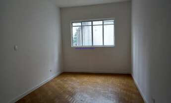 Imagem 6: Apartamento 80m², 02 dormitórios e 02 banheiros. Condomínio com portaria. Excelente loc