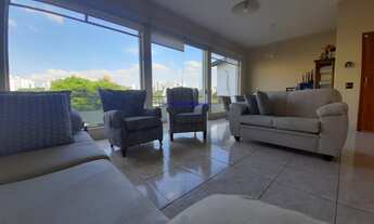 Imagem 7: Casa Residencial 400m², com com três andares, 05 dormitórios, 06 banheiros, 02 terraços