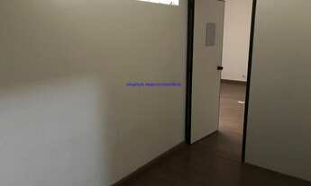 Imagem 5: Conjunto Comercial 60m², 01 banheiro e 01 vaga na garagem. Condomínio recepção e segura