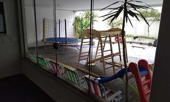 Imagem 4: Apartamento 77m², 02 dormitórios, 02 banheiros e 01 vaga na garagem. Condomínio com por