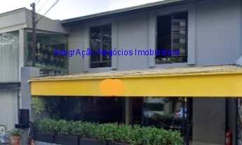 Imagem: Loja 180m² e 03 banheiros. Excelente localização