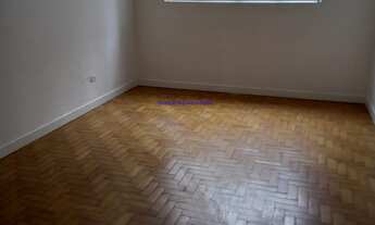 Imagem: Apartamento 80m², 02 dormitórios e 02