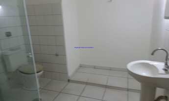 Imagem 4: Apartamento 80m², 02 dormitórios e 02 banheiros. Condomínio com portaria. Excelente loc