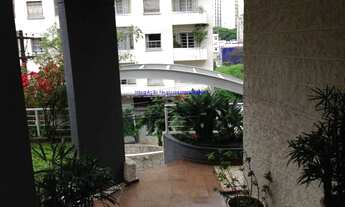 Imagem 6: Apartamento 45m², 01 dormitório, 01 banheiro e 01 vaga na garagem. Condomínio com portari