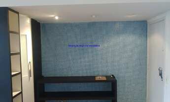 Imagem 3: Apartamento Duplex 50m², 01 dormitório, 01 banheiro e 01 vaga na garagem. Condomínio com