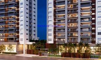 Imagem: Entregue em Julho Apartamento 150m², 03