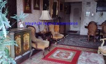 Imagem 3: Apartamento 112m², 03 dormitórios, 02 banheiros e 01 vaga na garagem. Condomínio com port