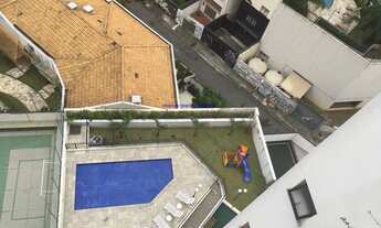 Imagem 6: Apartamento 100m², 03 dormitórios (sendo 02 suítes), 03 banheiros e 02 vagas na garagem