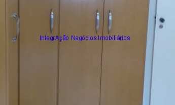 Imagem 7: Apartamento 106m², 02 dormitórios, 02 banheiros e 01 vaga na garagem. Condomínio com po