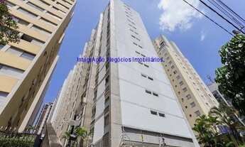 Imagem: Apartamento 112m², 03 dormitórios (sendo