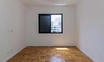 Imagem 7: Apartamento 120,25 m², 02 dormitórios (sendo 01 suíte) e 02 banheiros. Condomínio com por