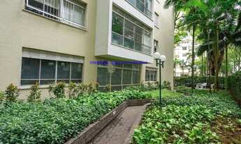 Imagem 2: Apartamento 180m², 02 dormitórios (sendo 01 suíte), 03 banheiros e 01 vaga na garagem