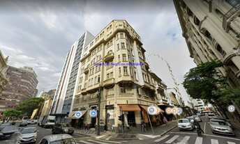Imagem: Conjunto Comercial 176m², 06 salas, 01