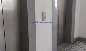 Imagem: Conjunto Comercial 290m², e 02 banheiros