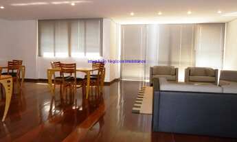 Imagem 6: Condomínio com portaria 24hrs, piscina, playground, salão de festa, academia, salão de jog