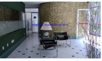 Imagem 7: Apartamento 45m², 01 dormitório, 01 banheiro e 01 vaga na garagem. Condomínio com portari