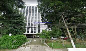 Imagem: Conjunto Comercial 88m², 02 banheiros e