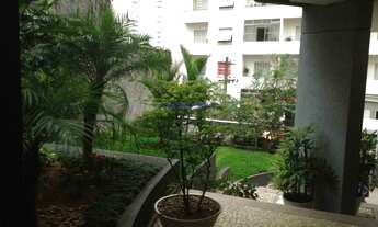 Imagem 5: Apartamento 45m², 01 dormitório, 01 banheiro e 01 vaga na garagem. Condomínio com portari