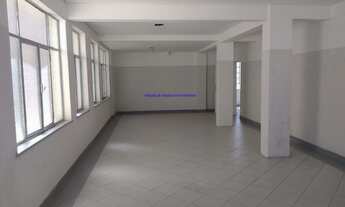 Imagem 3: Conjunto Comercial 270m², 02 banheiros. Condomínio com recepção e segurança 24hrs. Exce