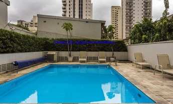 Imagem: Apartamento 153m², 03 dormitórios (sendo