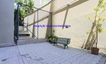 Imagem 6: Apartamento 112m², 03 dormitórios (sendo 01 suíte), 02 banheiros e 01 vaga na garagem. Co