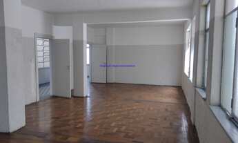 Imagem 5: Conjunto Comercial 270m², 02 banheiros. Condomínio com recepção e segurança 24hrs. Exce