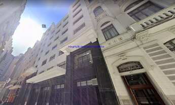 Imagem: Conjunto Comercial 331.85m², 02 banheiros