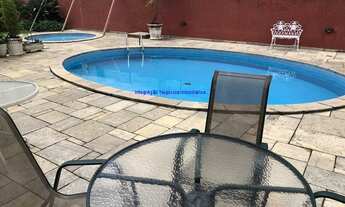 Imagem 2: Condomínio com portaria, segurança 24hrs, piscina, piscina infantil, churrasqueira, lavand