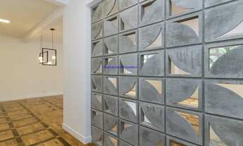 Imagem 6: Apartamento 180m², 02 dormitórios (sendo 01 suíte), 03 banheiros e 01 vaga na garagem