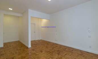 Imagem 4: Apartamento 180m², 02 dormitórios (sendo 01 suíte), 03 banheiros e 01 vaga na garagem