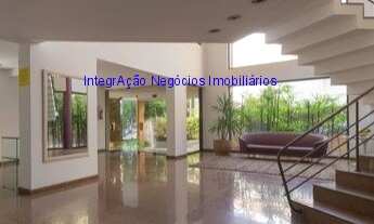 Imagem 5: Condomínio com portaria 24hrs, piscina, playground, salão de festa, academia, salão de jog