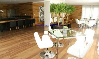 Imagem 7: Apartamento 245m², 04 dormitórios (sendo suítes), 05 banheiros e 04 vagas na garagem. Co