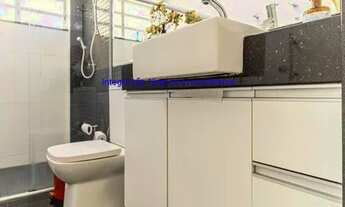 Imagem 6: Apartamento 70m², 02 dormitórios e 01 banheiro. Condomínio com portaria, segurança 24hrs